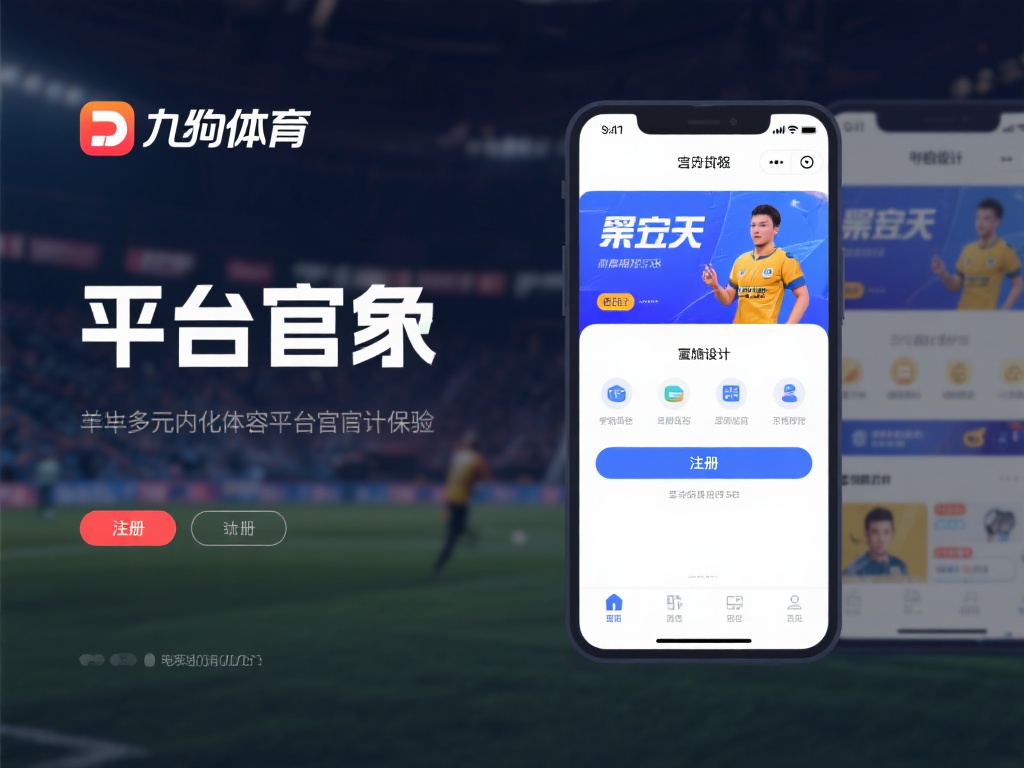 除了多元化的内容和安全保障，九游体育平台官网入口还