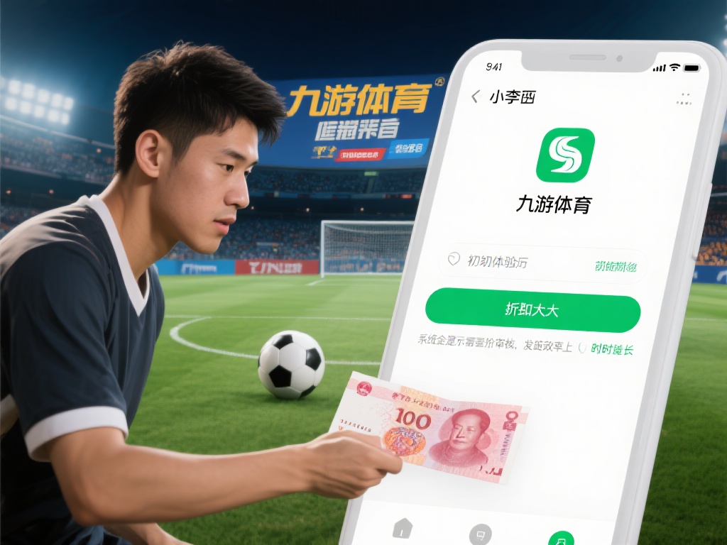 九游体育正规吗?揭秘其运营背景及是否值得信赖的真相 (九游体育正规吗?深度剖析其运营背景及信赖度真相) 以小李的经历为例,他曾在九游体育参与某足球赛事的活