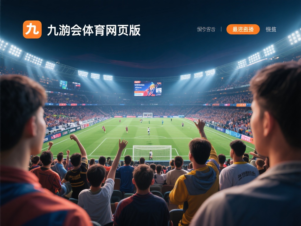 在快节奏的现代生活中，体育赛事已经成为无数人释放压