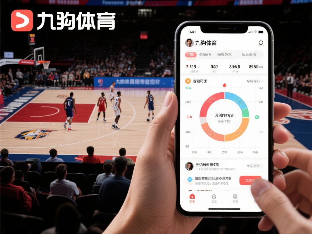 九游体育官方正版APP功能解析,助力用户掌握最新体育资讯 (九游体育官方正版APP功能深度解析,助力用户实时掌握最新体育资讯) 四、数据分析与专家解读:深度了解比赛背后
除了基