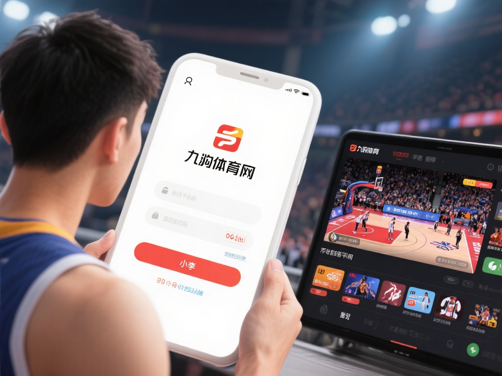 九游体育网页登陆指南:快速注册登录畅享体育竞技乐趣 (九游体育网页登陆指南:快速注册登录,畅享竞技体育无限乐趣) 整个过程通常不超过五分钟,注册成功后,你就可以尽情