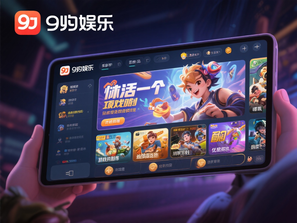 九游娱乐唯一官网入口,畅享顶级游戏体验的最佳选择平台 (九游娱乐唯一官网入口,畅享顶级游戏体验的最佳选择平台,尽在指尖!) 在当今快节奏的生活中,寻找一个既能放松身心又能带来