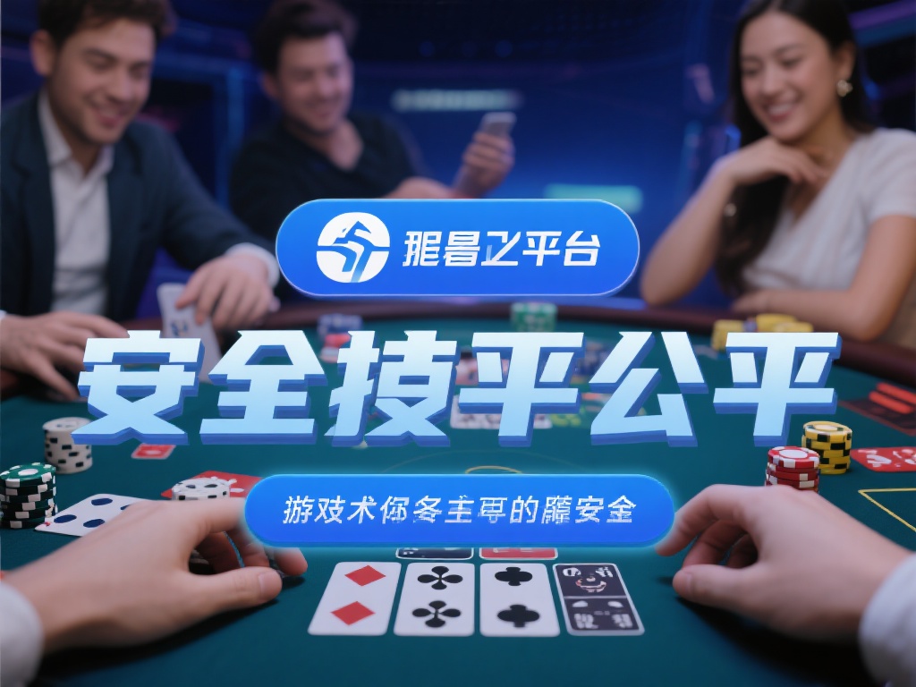 更重要的是，平台的安全性和公平性得到了广泛认可。通