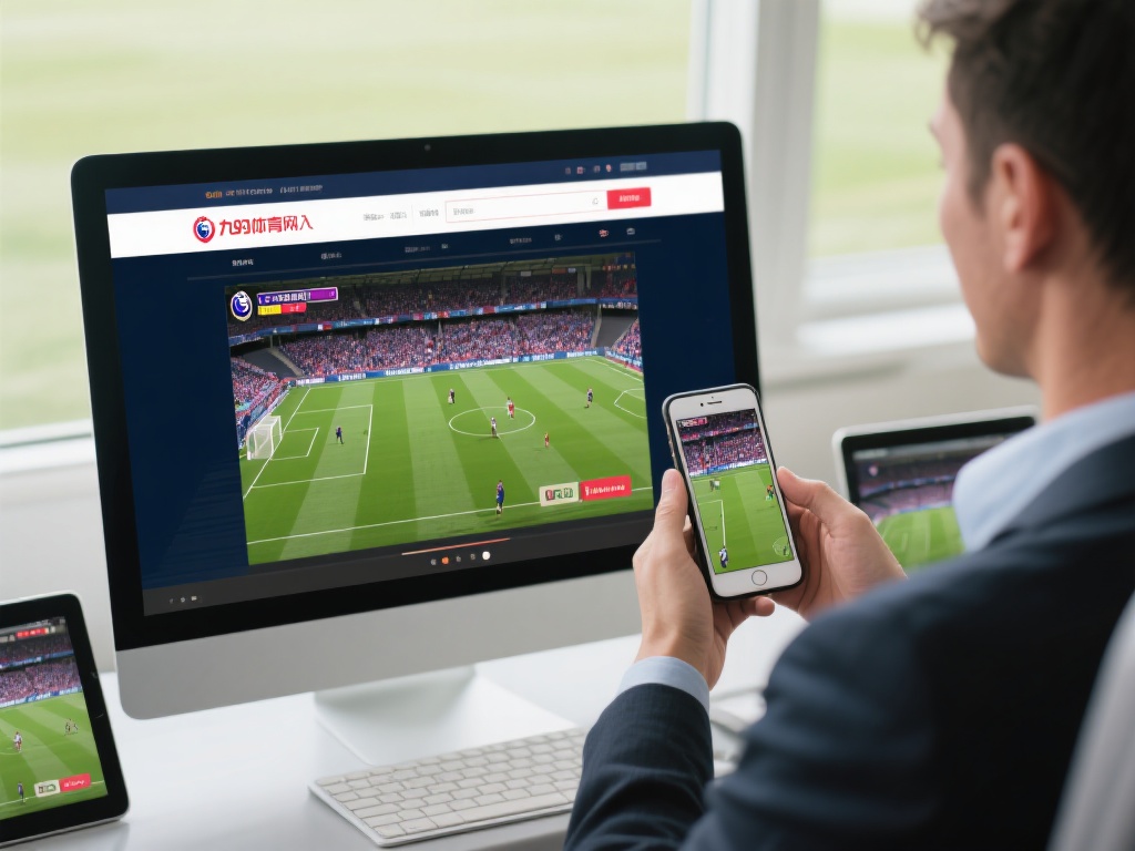 九游体育网页版入口:畅享顶级体育赛事与在线投注的便捷平台 (九游体育网页版入口:畅享顶级赛事与便捷在线投注的理想平台) 九游体育网页版入口的一大亮点在于其跨设备的兼容性。