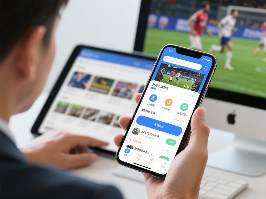 在移动互联网时代，获取信息的便捷性至关重要。九游会