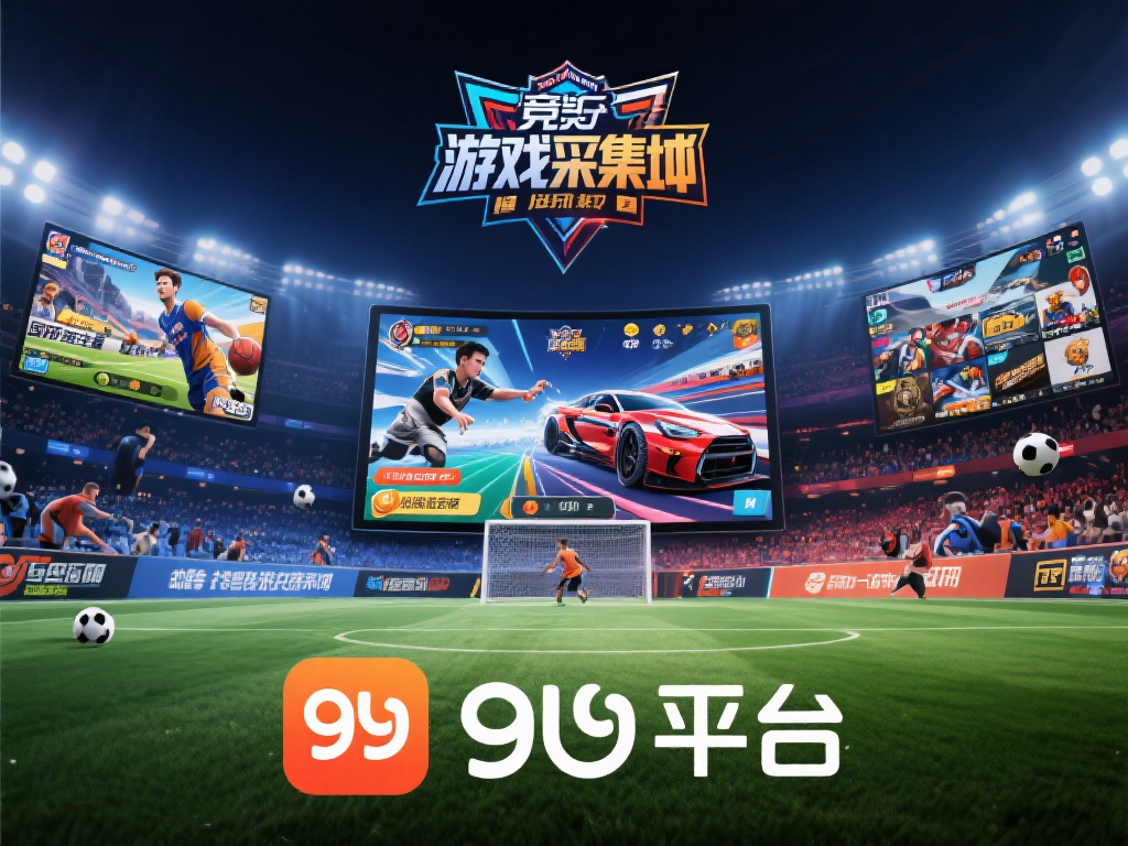 九游平台体育竞技游戏:汇聚顶尖赛事,开启热血竞技新篇章体验 (九游平台体育竞技游戏:汇聚顶尖赛事,开启热血竞技新篇章,畅享极致对战体验) 九游平台不仅仅是一个游戏聚合地,更是竞技精神的象征
