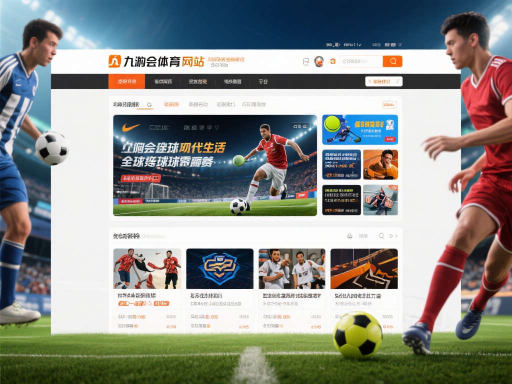 九游会体育官网网站:为您提供最全面的体育赛事资讯与服务 (九游会体育官网网站:全面体育赛事资讯与优质服务一站式体验) 在快节奏的现代生活中,体育不仅是一种娱乐方式,更是