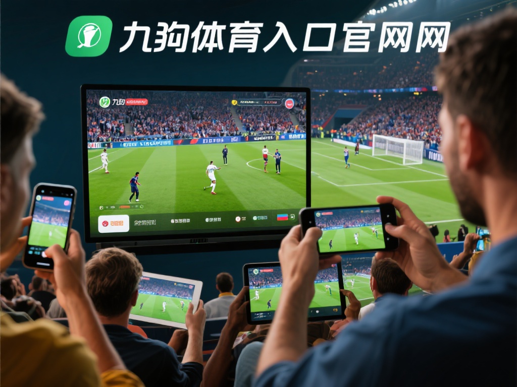 对于体育爱好者来说，观看赛事直播是不可或缺的娱乐方