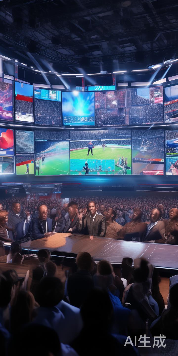 九游体育真人现场娱乐不仅仅是简单的体育直播或电子竞