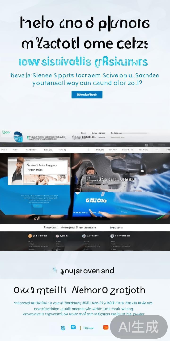 首先，用户需要通过浏览器输入九游体育的官方网页地址