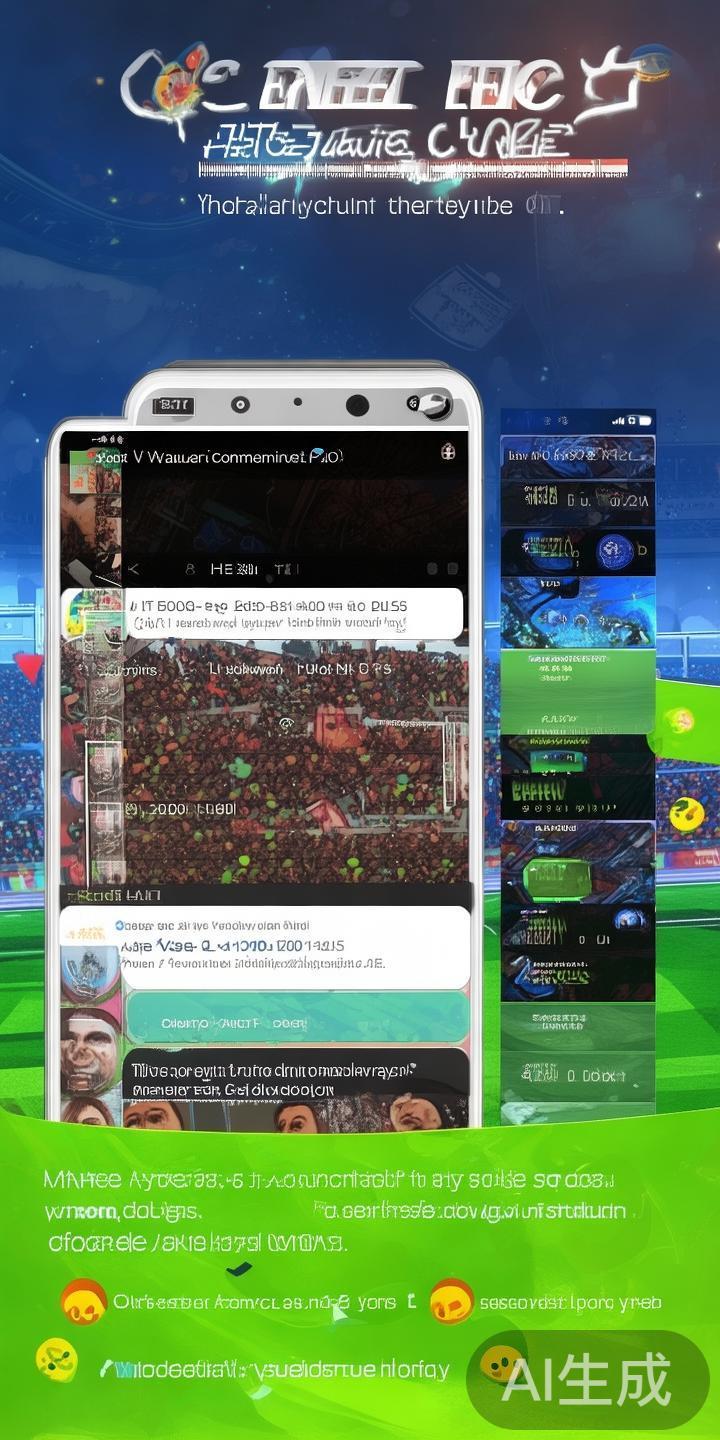 九游体育官方正版APP全面解析:丰富特色功能与独特优势揭秘 4. 丰富的互动与社区功能
应用内设有用户论坛、