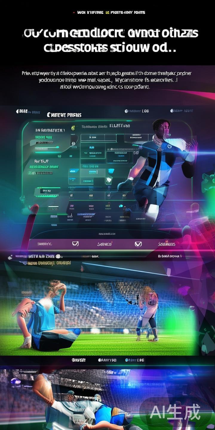 首先，了解体育积分的核心价值是非常必要的。在九游a