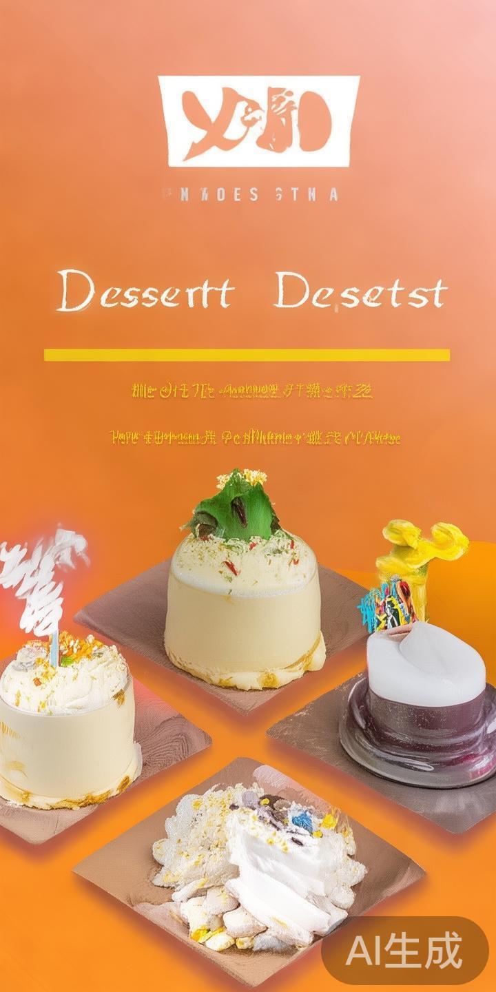 随着九游会体育不断发展壮大，其旗下的甜品品牌也逐渐