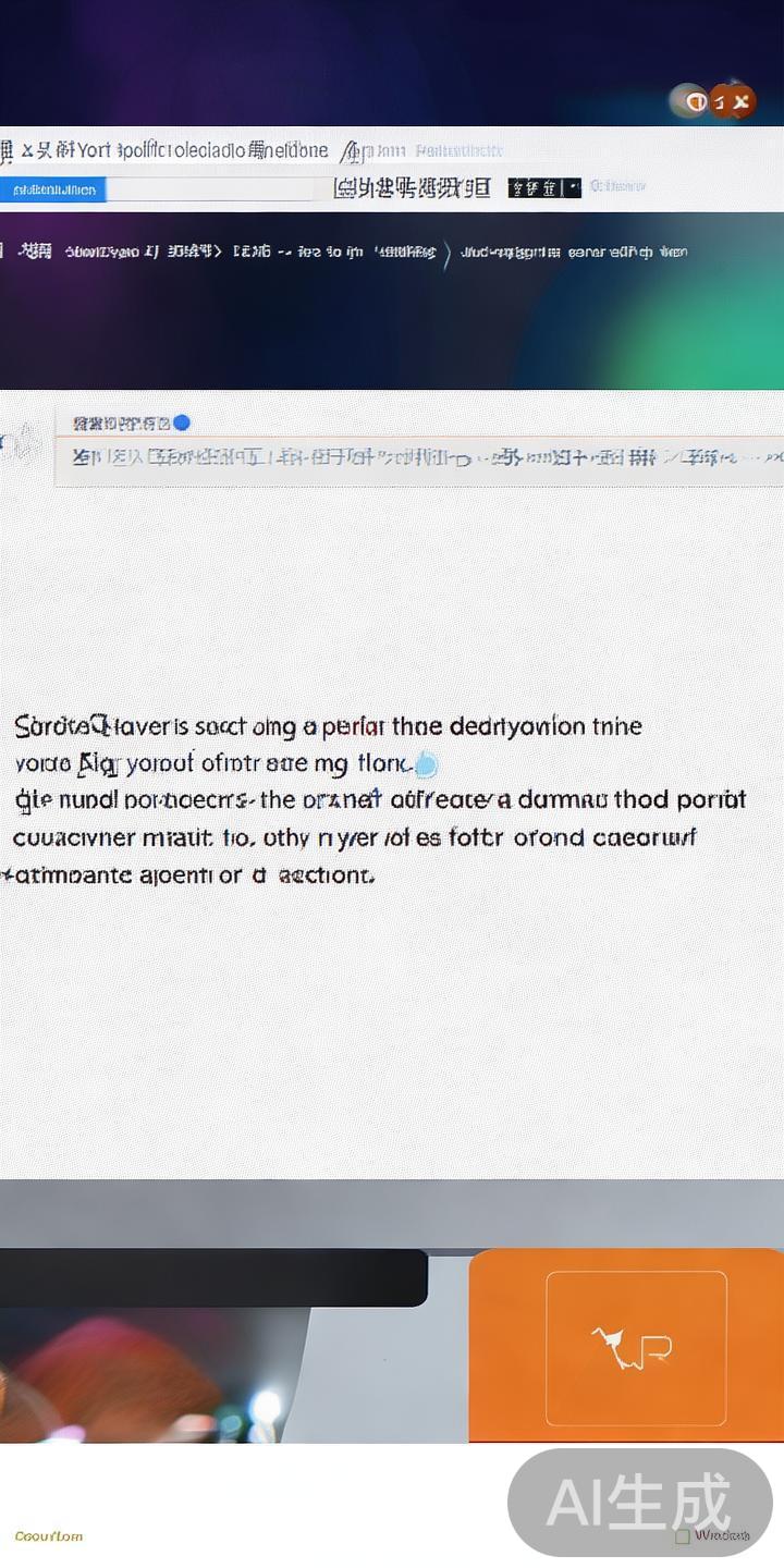 首先，在您的设备浏览器中输入九游体育在线的官方网站