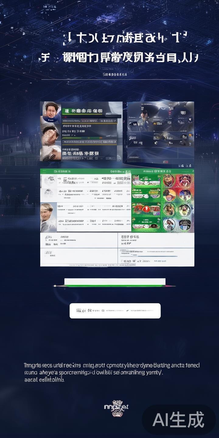 九州游会体育作为国内领先的体育线上投注平台之一，凭