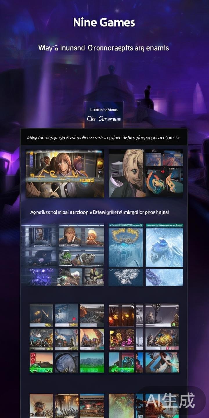 畅游九游体育官网首页,尽情体验丰富多样的优质游戏资源 例如,近来某款新推出的动作手游在九游上线后,立即引