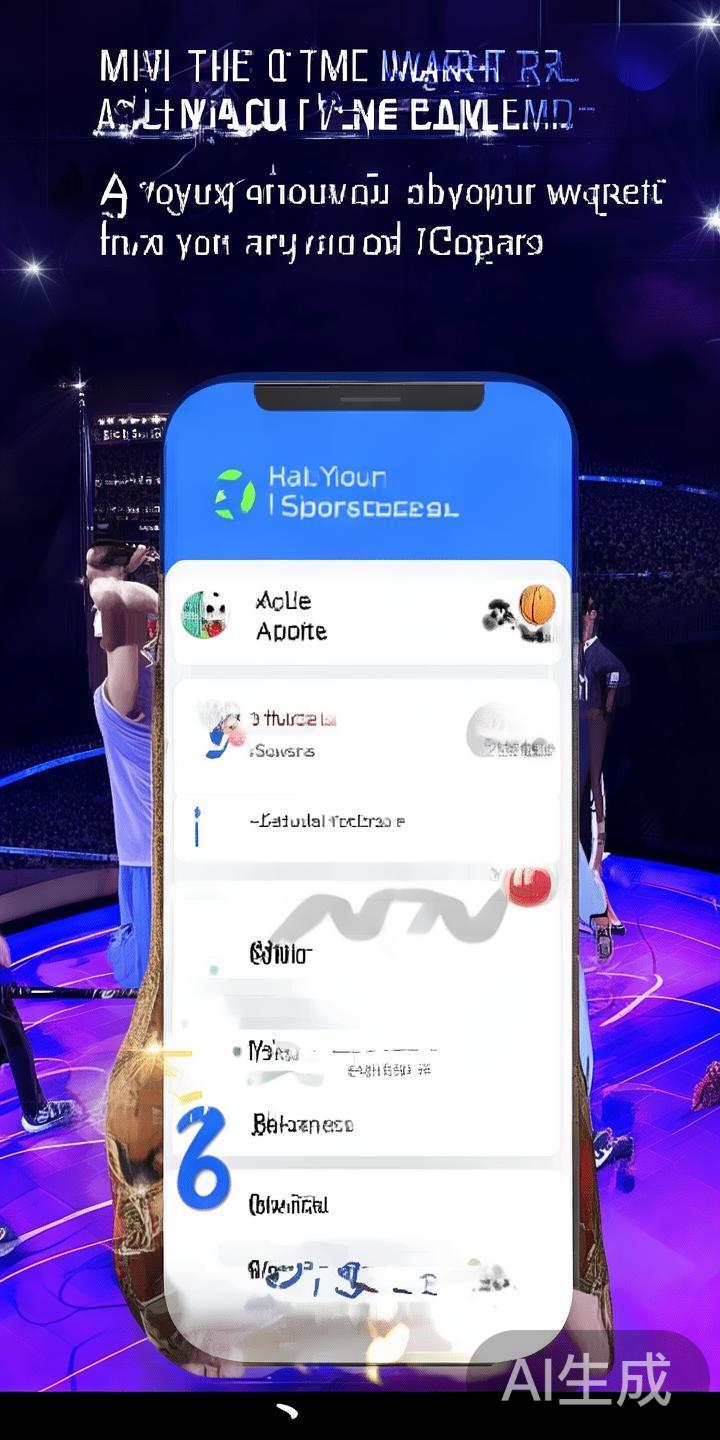 在众多体育应用中，九游体育凭借其丰富的内容资源和优