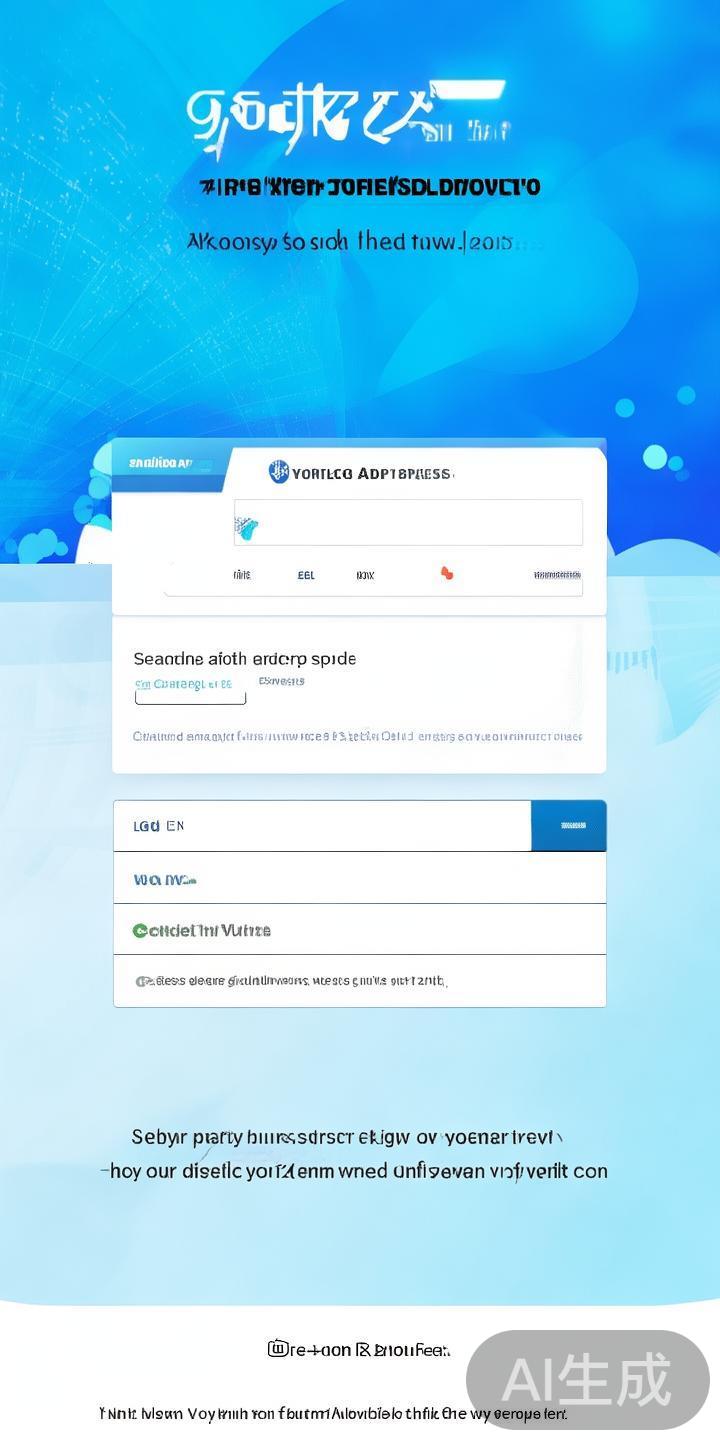 打开登录页面
首先，通过浏览器搜索九游国际体育官
