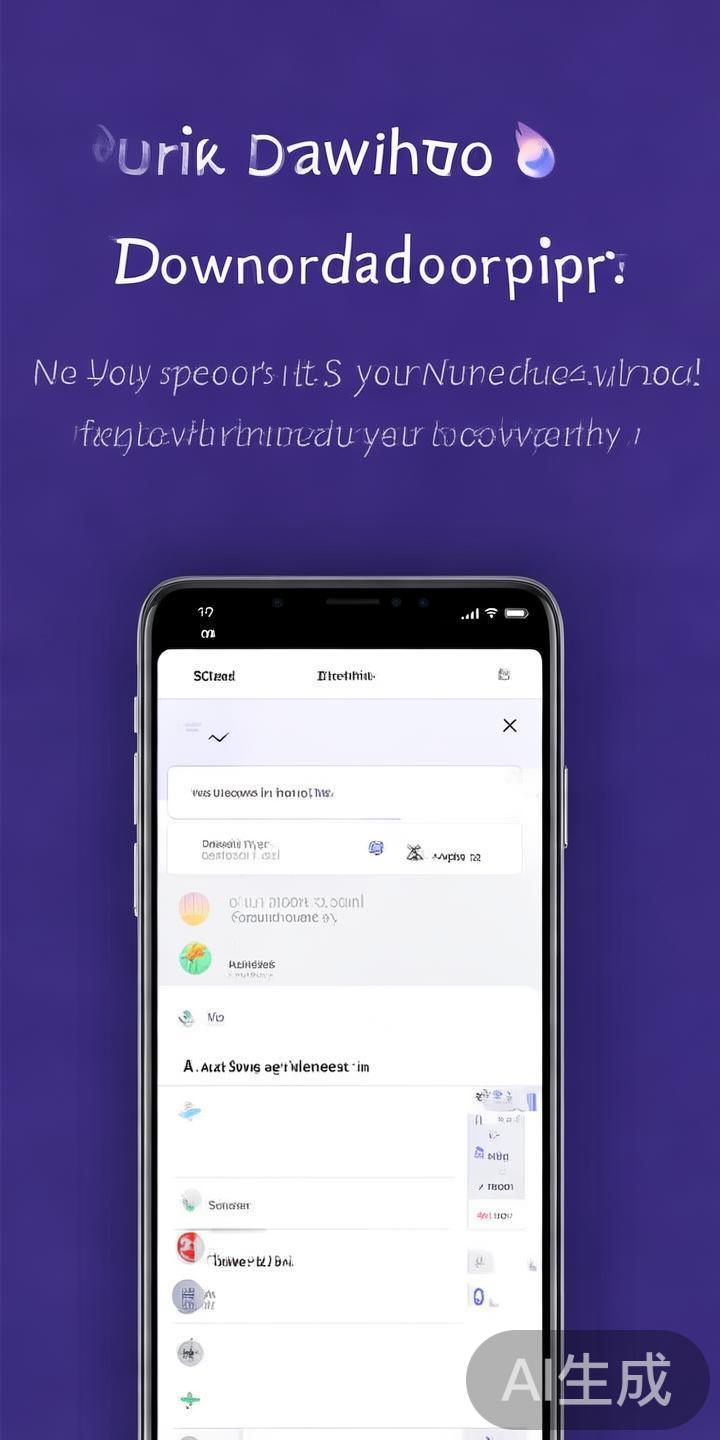 第一步：确认设备兼容性
在开始下载前，首先需要确