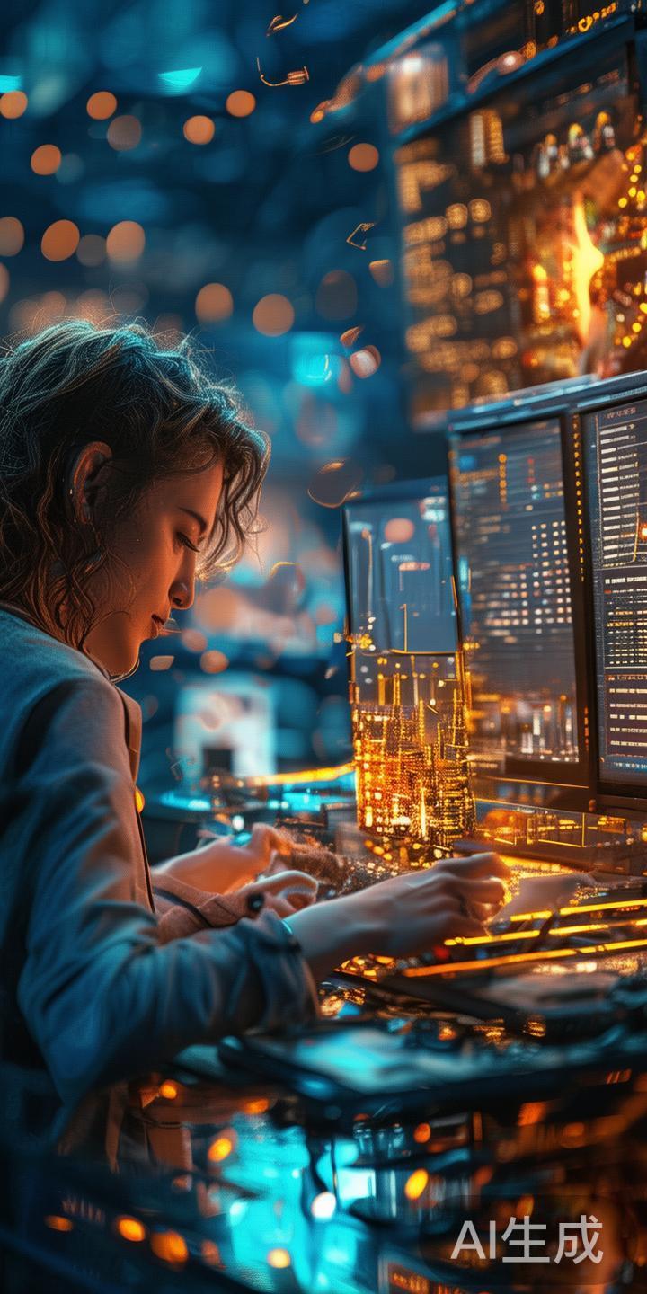 平台的数据精准性和可靠性是其核心竞争力之一。专业的