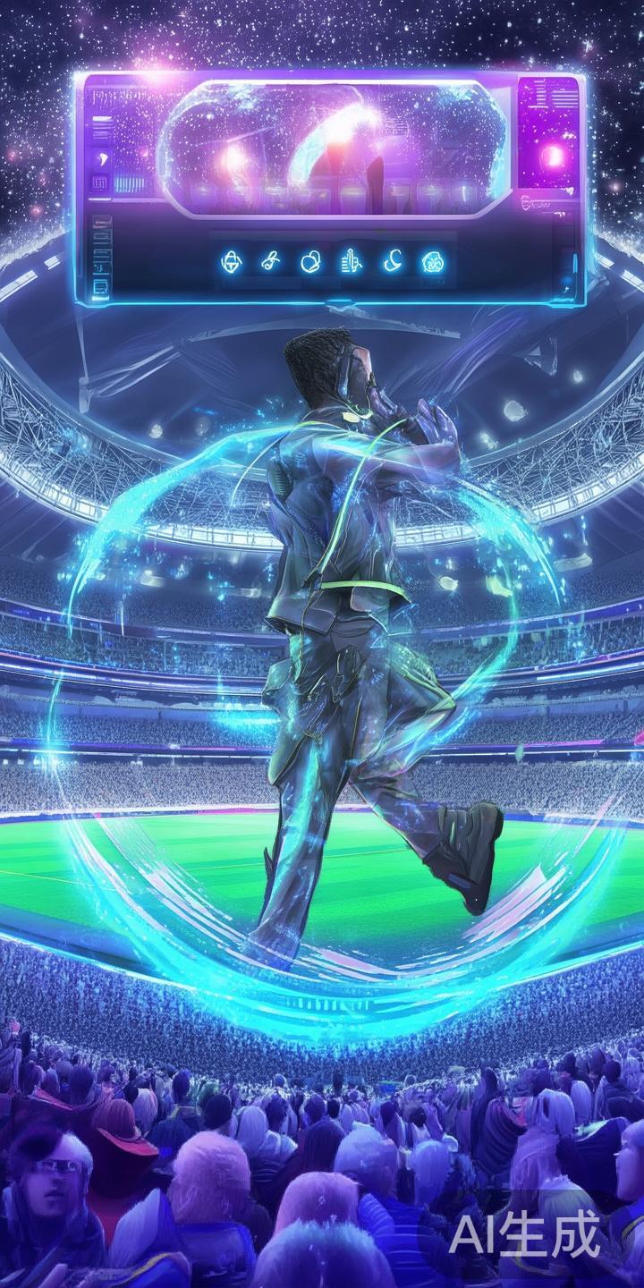 九游体育携手多方合作共同推动体育内容多元化发展新局面 九游体育的努力不仅体现在内容层面,更影响着行业发展