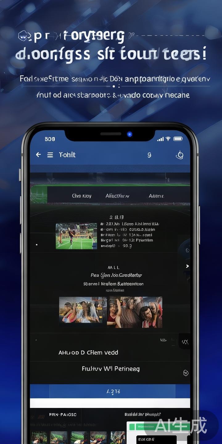 九游体育app下载官网官方正版全方位下载安装指南与服务介绍 官方正版手机下载不仅提供基本的竞彩平台,还配备多样